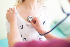 Herzinfarkt und Schlaganfall vorbeuten